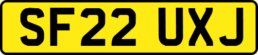 SF22UXJ
