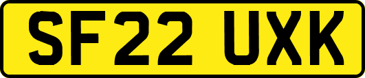 SF22UXK
