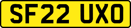 SF22UXO