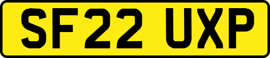 SF22UXP