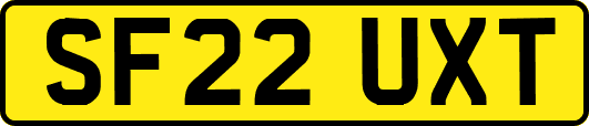 SF22UXT