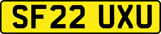 SF22UXU