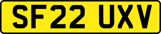 SF22UXV