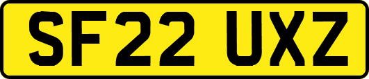 SF22UXZ