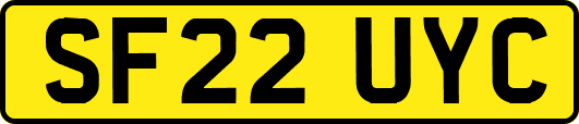 SF22UYC