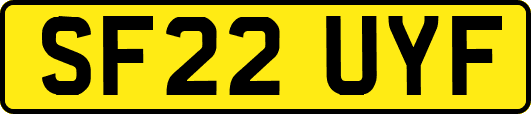 SF22UYF