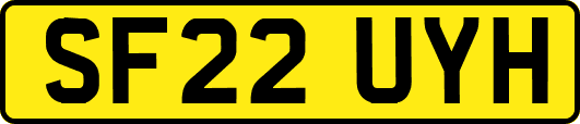 SF22UYH