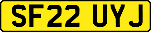 SF22UYJ