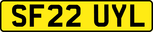SF22UYL