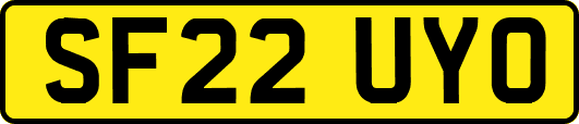 SF22UYO