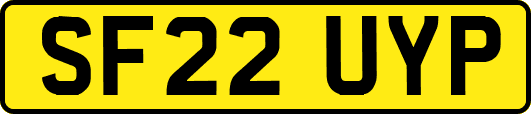 SF22UYP