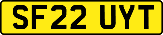 SF22UYT