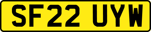SF22UYW