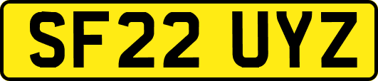 SF22UYZ