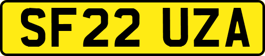 SF22UZA