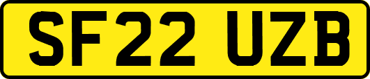 SF22UZB