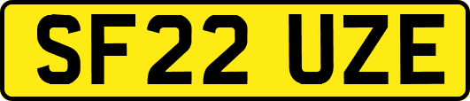 SF22UZE