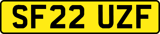 SF22UZF