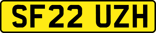SF22UZH