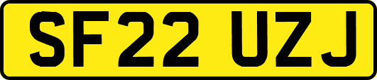 SF22UZJ