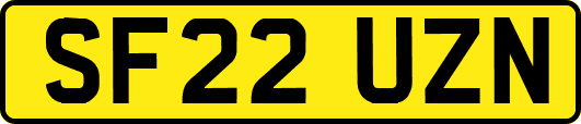 SF22UZN