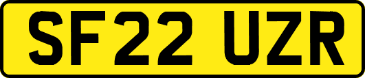 SF22UZR