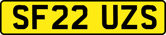 SF22UZS