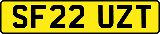 SF22UZT