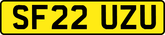 SF22UZU