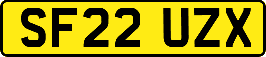 SF22UZX