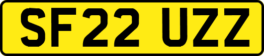 SF22UZZ
