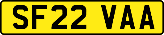 SF22VAA