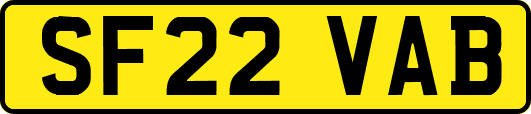 SF22VAB