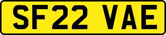 SF22VAE