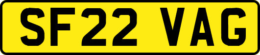 SF22VAG
