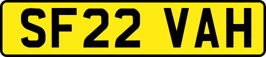 SF22VAH