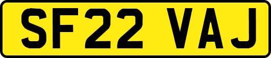 SF22VAJ