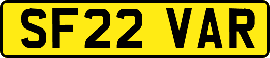 SF22VAR