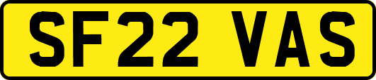 SF22VAS
