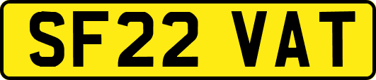 SF22VAT