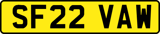 SF22VAW