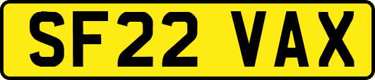 SF22VAX