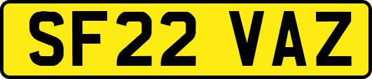 SF22VAZ