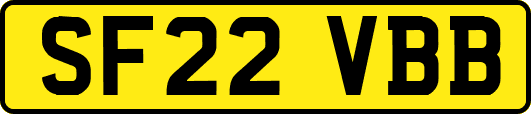 SF22VBB
