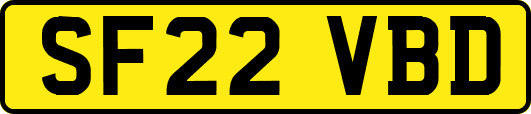 SF22VBD