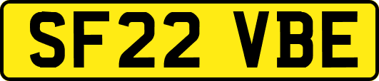 SF22VBE