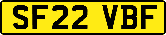 SF22VBF