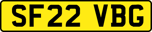 SF22VBG