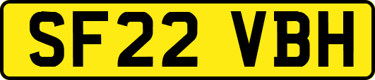 SF22VBH