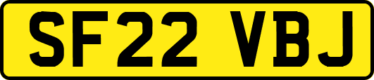 SF22VBJ